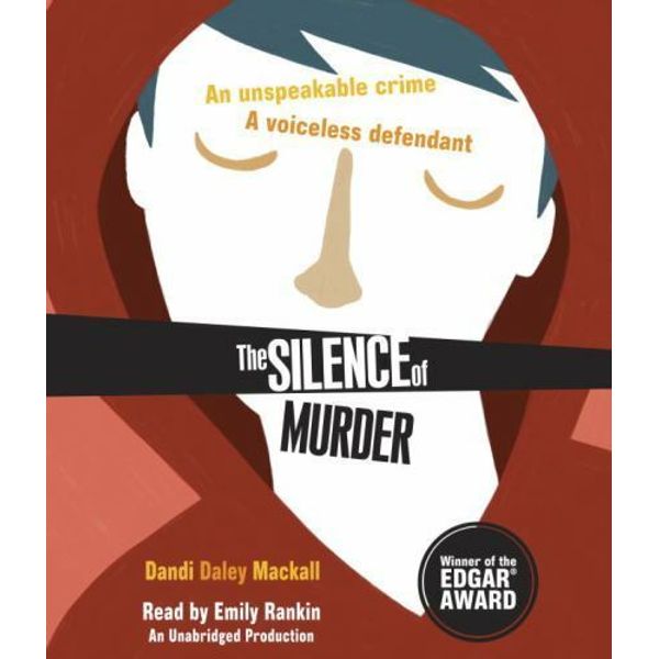 The Silence of Murder (AUDIO CD)