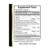 CALCIUM MAGNESIUM COMPLEX - Natural immune support vitamins, bone support pills