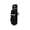 Frontline TH05 ToolGrip™ 5 lbs Tool Holster with Side D-Rings | Hands-Free Operation | Three Compartments