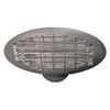 2Kw PATIO HEATER PEDESTAL MOUNT 3 HEAT SETTINGS