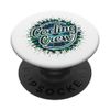 Coding Crew Headphones: Music to Program By PopSockets Swappable PopGrip