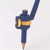 Kutsuwa CP225BL Safety Compass for Pencils, Blue