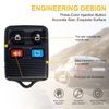 2pcs Keyless Entry Remote Control Car Key Fob Clicker Transmitter Replacement US