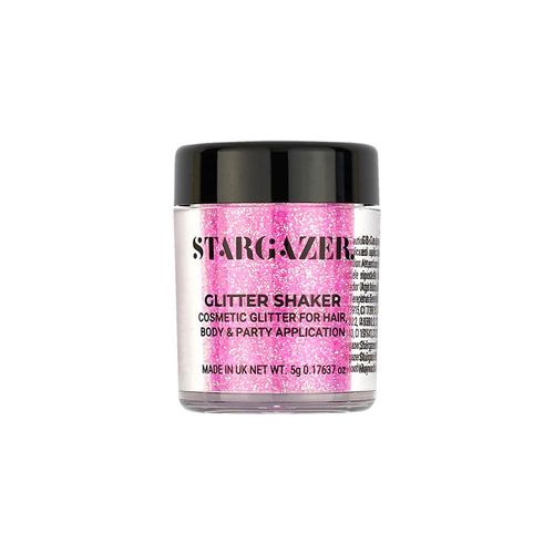 Stargazer Pastel glitter shaker