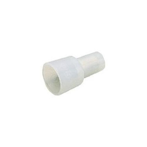 TRUSCO(トラスコ) 絶縁被覆付閉端接続子CE-5 (20個入) T-CE-5