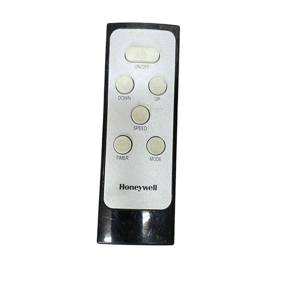 Genuine Honeywell 6-Button AC Remote Control MN12CESWW MN12CESBB MN10CESBB