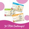 Learning Resources Dive into Shapes! A 'Sea' and Build Geometry Set