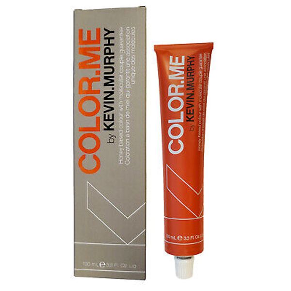 Kevin Murphy Color.Me 7.66/7RR Medium Blonde Red Intense Honey Based Color
