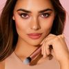 Real Techniques Expert Face Makeup Brush for Foundation (Packaging and Handle Colour May Vary)
