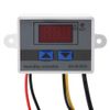 Digital Hygrometer Switch Controller Humidity Sensor Controller Humidity Range 0~99% RH (220V)