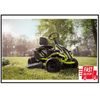 NEW Replacement Electric Riding Mower Combo Blade Accessory RM480E 