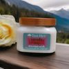 Tree Hut Candy Cane Shea Sugar Scrub 18.oz