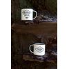 Gentlemen's Hardware Enamel Espresso Set