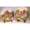 Regency County Life Collection Ornaments - Assorted Designs