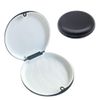 CIRADA Mouthpiece Case, Small, Lightweight, Durable, Long Lasting, Thin, Compact (Black)