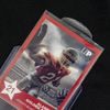 (100-Pack) Ultra Pro Easy Grip Sleeves - Trading Card Sleeves With Pull Tab