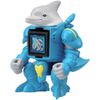Takara Tomy BS08 Dorufan (Dolphin)