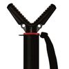 Stoney Point Accessory Black Rubber V-Yoke, Clam