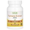 Turmeric Extract with BioPerine, 800 mg, 60 Veggie Capsules
