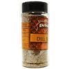 Whole Dill Seeds by Its Delish, Medium Jar