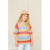 Stylecraft 10047 Child Chunky Cardigan Jumper Knitting Pattern