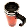 Arsenal Travel Mug,Red