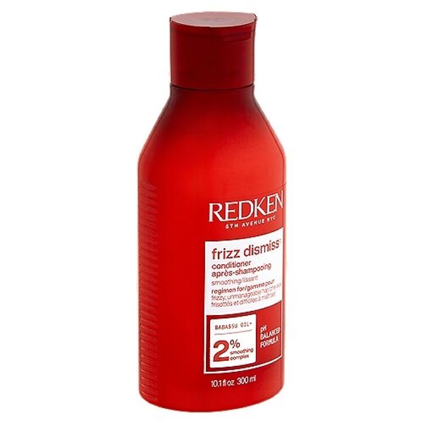 Redken Frizz Dismiss Conditioner 10.1oz