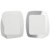 Nismo 9636S-RN2E0 Multi-Function Blue Mirror for Elgrand E52 (Left and Right Set)