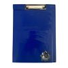 Magnetic Chess Full Size Clipboard Notebook - Chess Coach