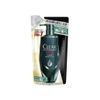 CLEAR For Men Total Care Scalp Shampoo Refill, 9.8 oz (280 g)