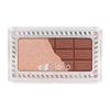 dodo tyokosyadou CS10 Milk Brown