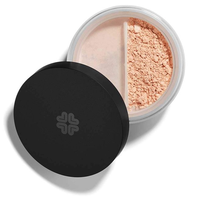 Finishing Powder Flawless Silk 4.5 g by Lily Lolo