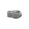 Pipe Connector Type 62 Hinge Eye Diameter 48.3 mm