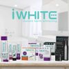 iWhite Instant Daily Use Deep Teeth Whitening Mouthwash (500ml)