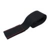 Sarini Archery Bow Stringer Recurve Bows String Archery Bowstringer, Woven Tip Limb, Length 177cm, Width 4.9cm, Black