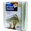 RV Vent Insulator Cover Energy Efficient Cool Sun Camper home