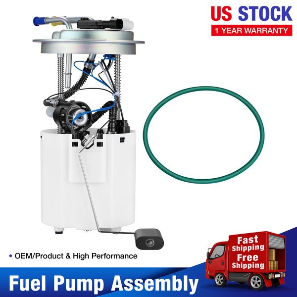 Fuel Pump Module+Sending Unit for 05-07 Avalanche/Suburban/Yukon XL 1500 5.3L