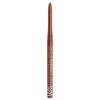 NYX PROFESSIONAL MAKEUP Mechanical Lip Liner Pencil, Cocoa