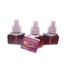 Yankee Candle Spicy Sangria ScentPlug Refill Bulb  3 Pack