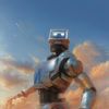 Ultra 85 (INDIE EX) [Ghostly Blue Vinyl]