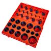 Amtech S5190 419 Piece Assorted O Ring Set