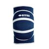 Errea Ginocchiera Atena colour Blu-Bianco size M