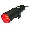Raptor Shift Light Black Housing with Red Led Single Mode