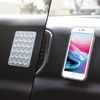 Cellet Multipurpose Mini Suction Cup Mat 5-Pack – Strong 3M Adhesive