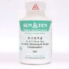Sun Ten Aconite - Ginseng & Ginger Combination 103 Granules - 100g