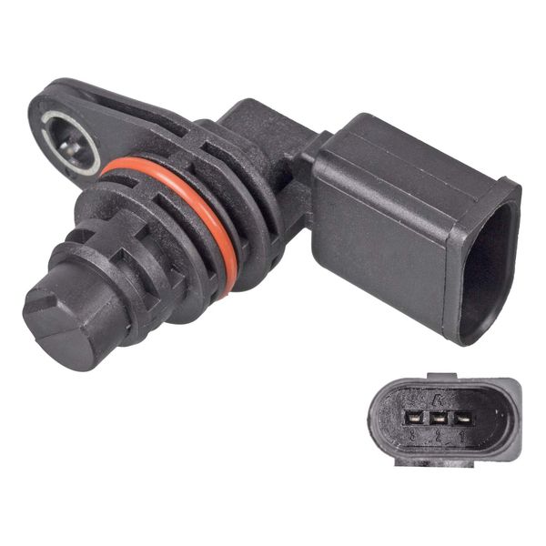 febi bilstein 44382 Camshaft Sensor, pack of one