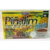 3 Pack GN+Vida Improved Formula Tea bag Piñalim & Artichoke & Piñalim plus COMBO