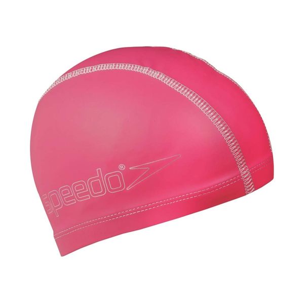 Speedo Junior Pace Swimming Cap