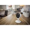 Yale Smart Living WIPC-301W Home View IP Security Camera - White