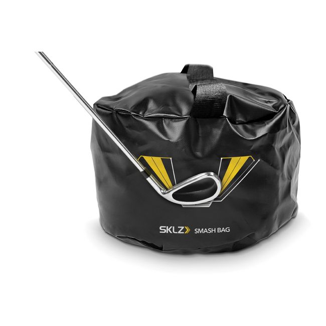 SKLZ Smash Bag Golf Swing Trainer